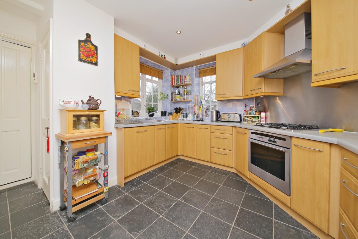 Images for Lyttelton Court, Hampstead Garden Suburb