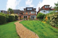 Images for Connaught Drive, Hampstead Garden Suburb borders