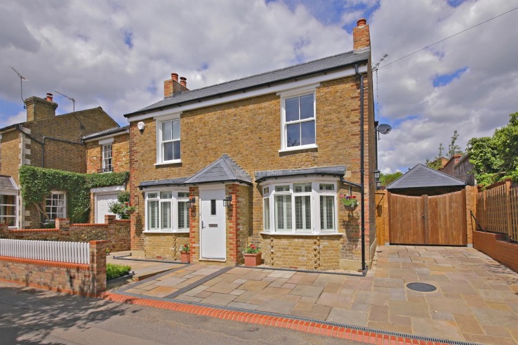 View Full Details for Common Lane, Letchmore Heath
