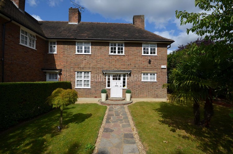 View Full Details for Midholm, Hampstead Garden Suburb