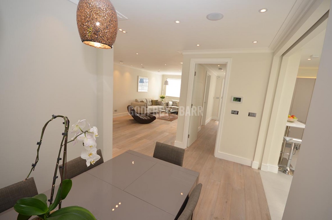 Images for Hutchings Walk, Hampstead Garden Suburb