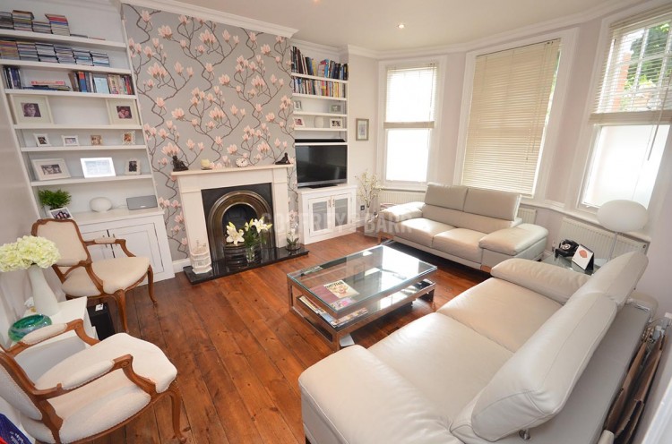View Full Details for Sedgemere Avenue, East Finchley