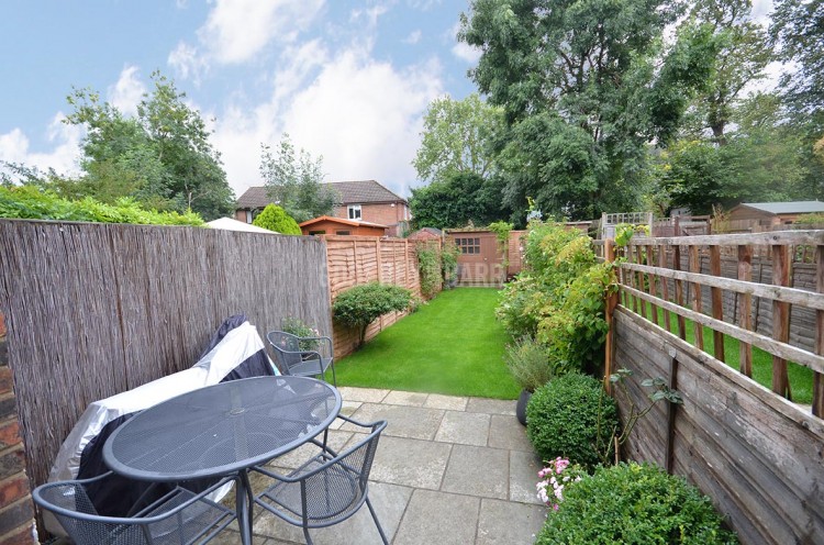 View Full Details for Sedgemere Avenue, East Finchley