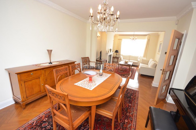 View Full Details for Brim Hill, Hampstead Garden Suburb