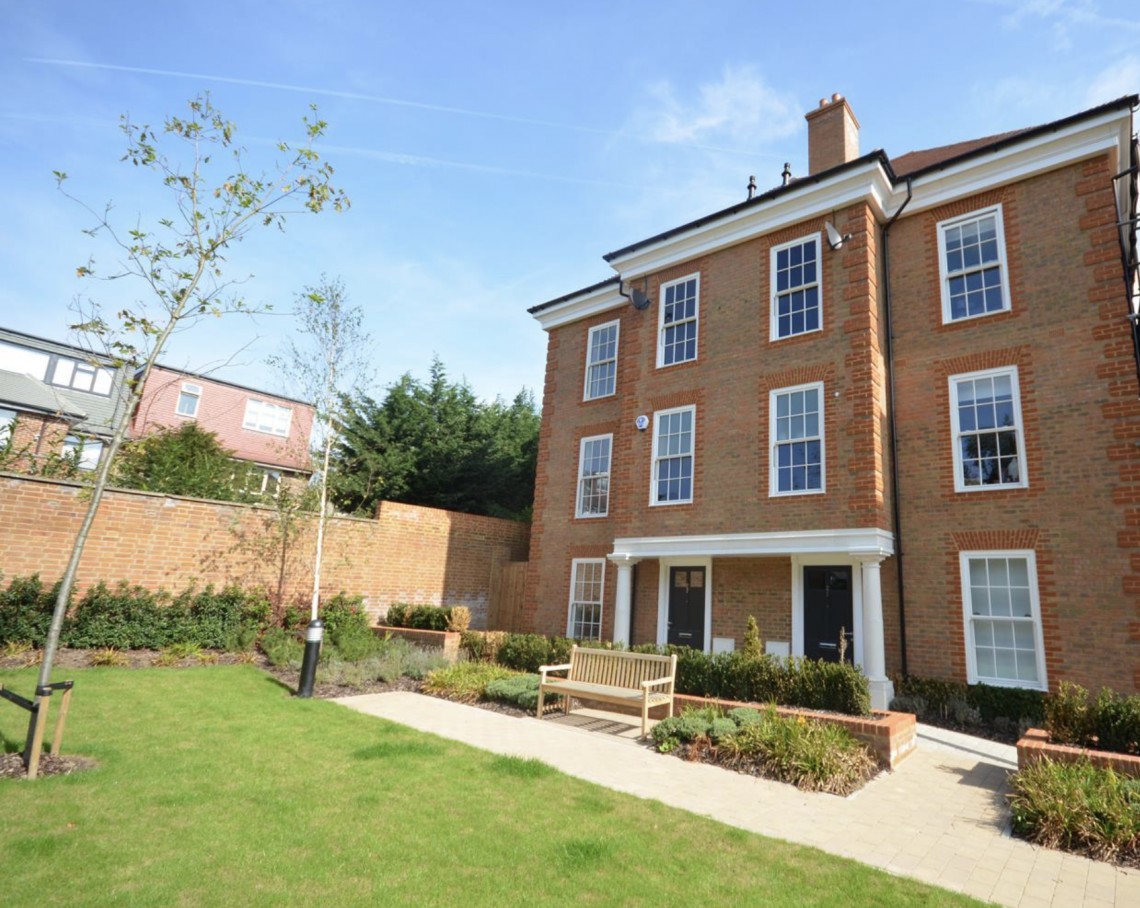 Images for Ashridge Close, Finchley