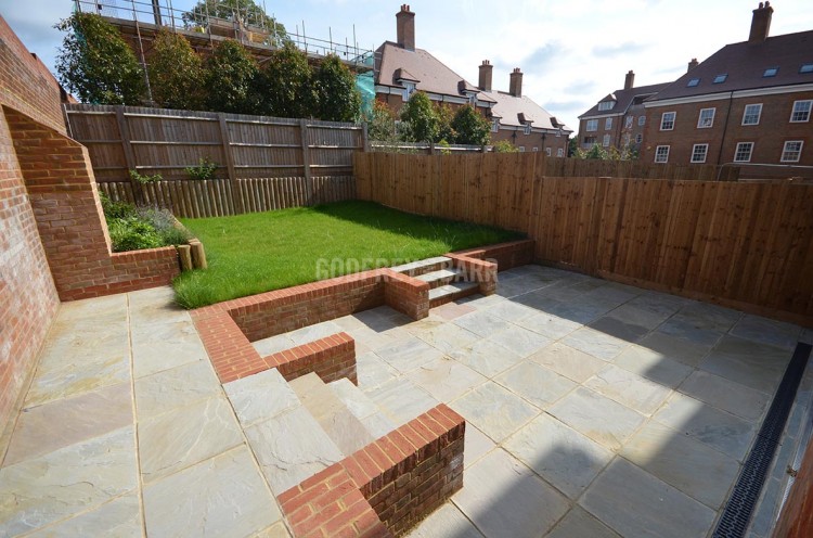 View Full Details for Ashridge Close, Finchley