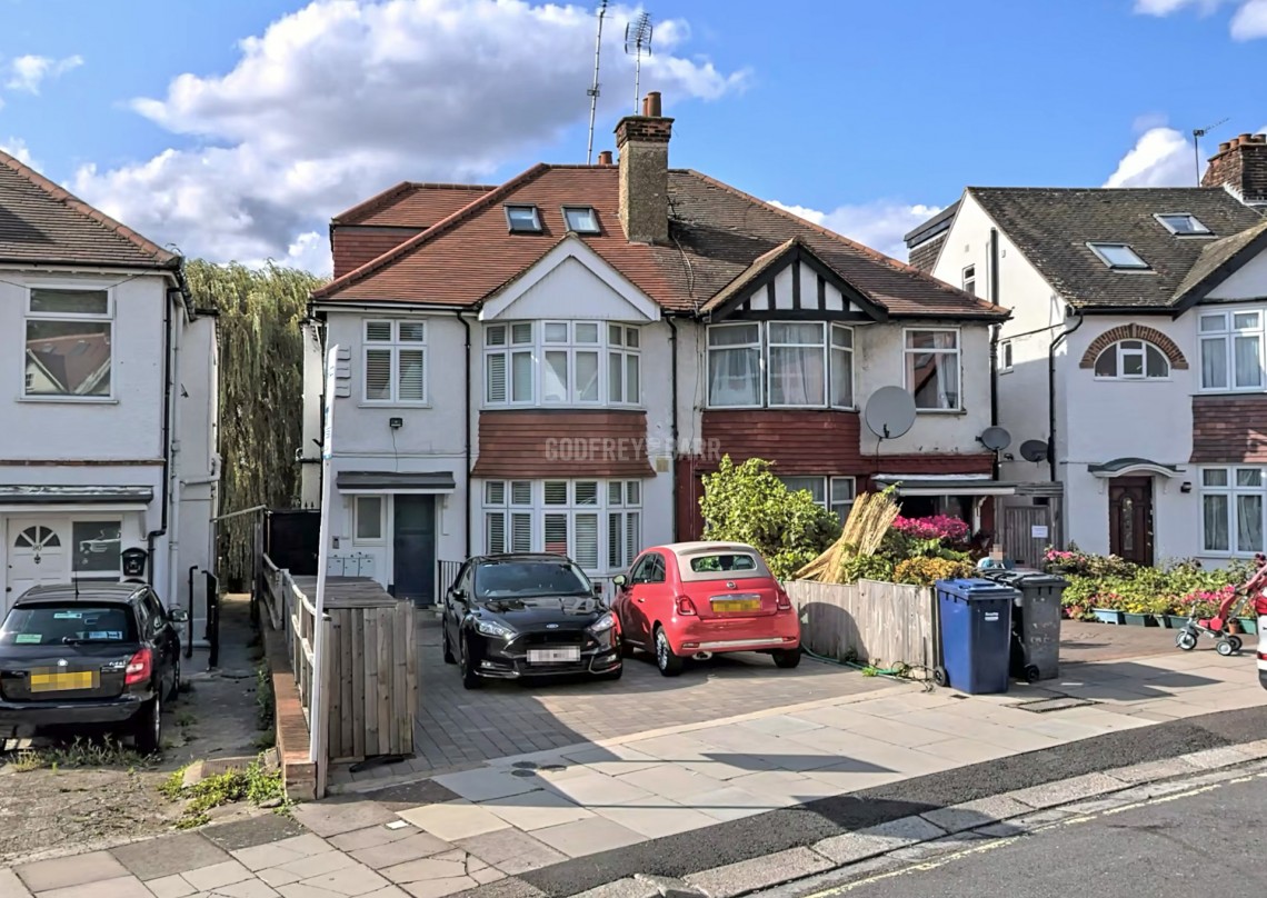 Images for Woodstock Avenue, Golders Green
