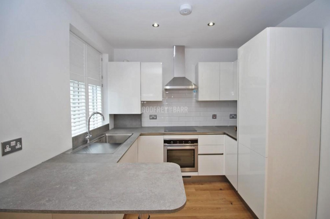 Images for Woodstock Avenue, Golders Green