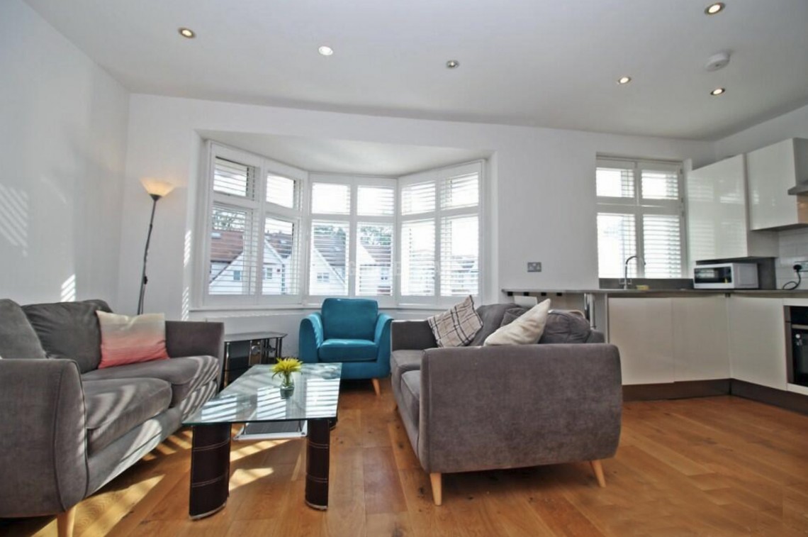 Images for Woodstock Avenue, Golders Green