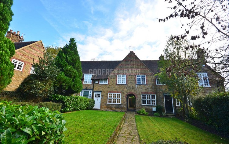 View Full Details for Westholm, Hampstead Garden Suburb