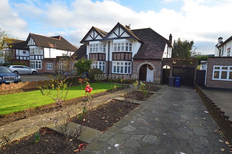 View Full Details for Marsh Lane, Mill Hill