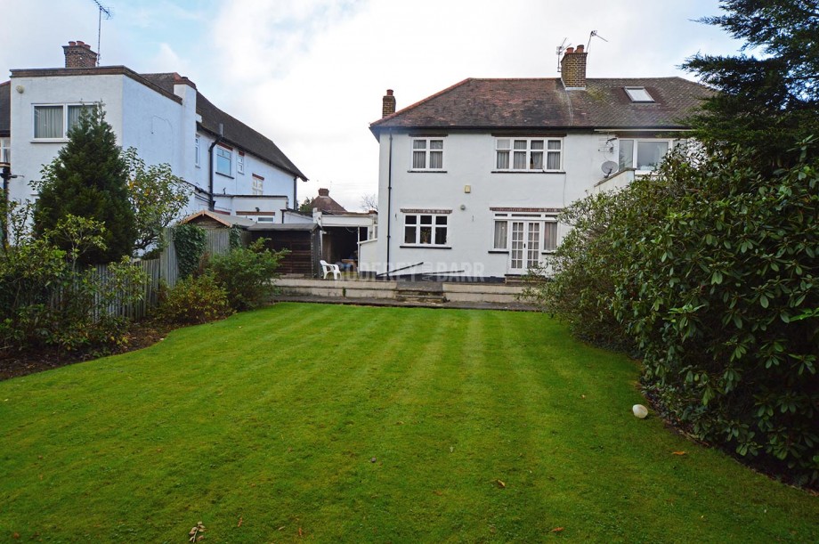 Godfrey & Barr Estate Agents Full Details for Marsh Lane, Mill Hill, NW7