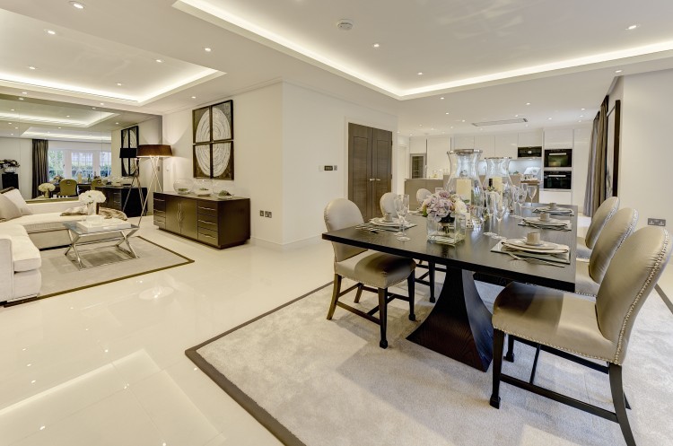 View Full Details for The Village Green, The Ridgeway, Mill HIll
