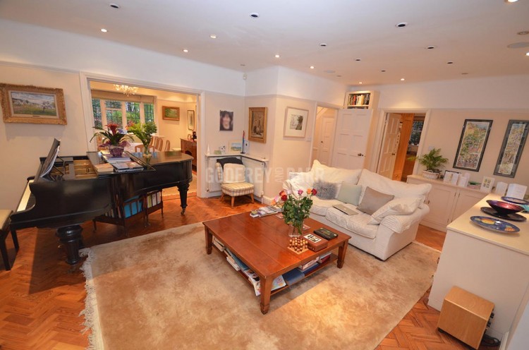 View Full Details for Litchfield Way, Hampstead Garden Suburb