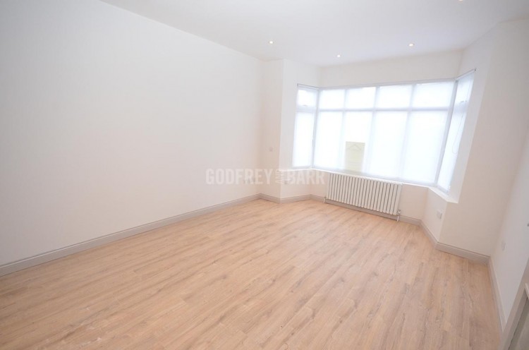 View Full Details for The Ridgeway, Golders Green