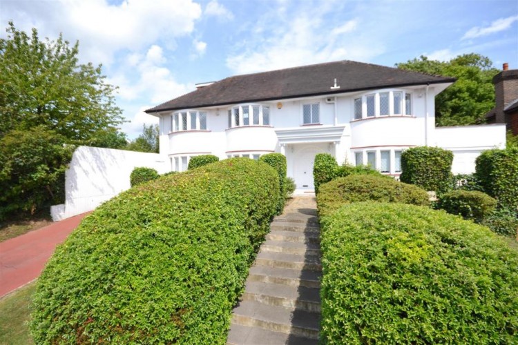 View Full Details for Watford Way, Mill Hill