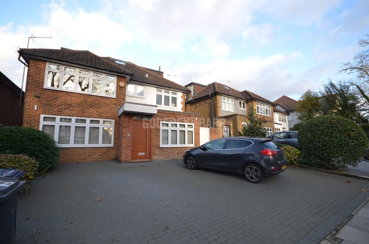 View Full Details for Fitzalan Road, Finchley