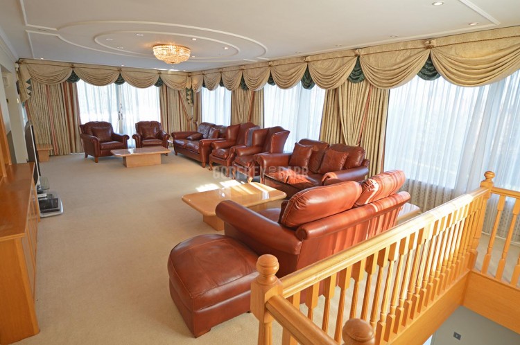View Full Details for Abbey View, Mill Hill