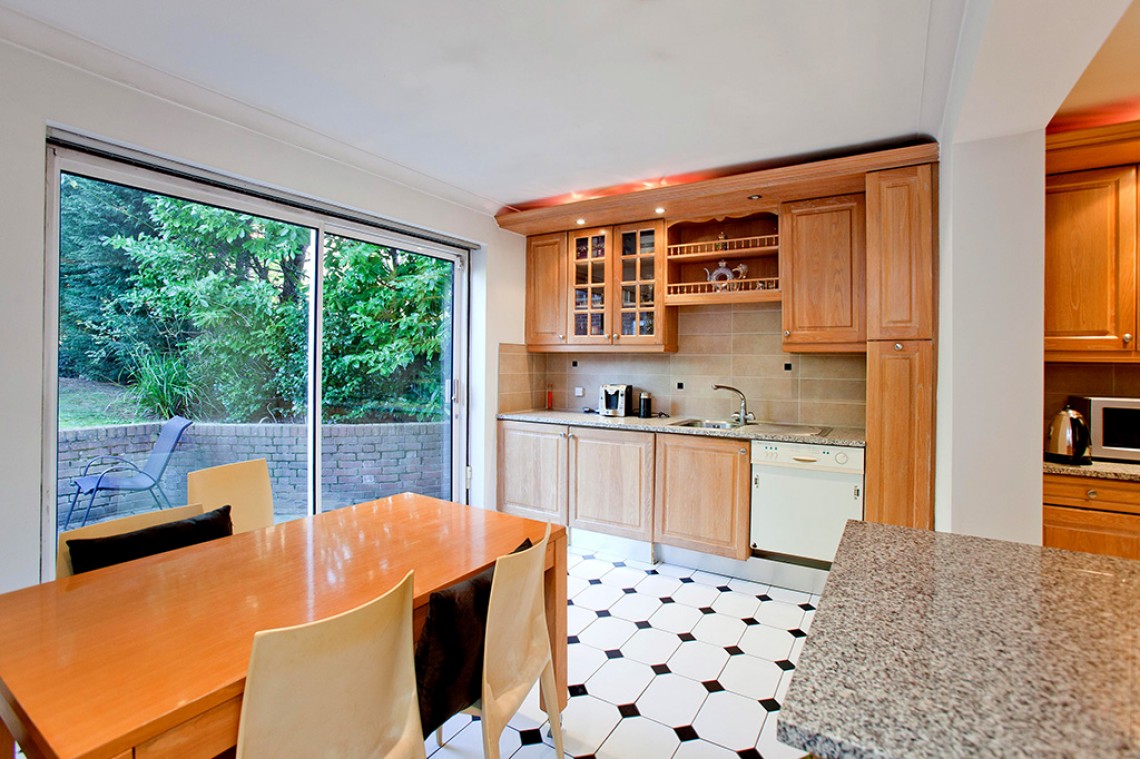 Images for Gloucester Drive, Hampstead Garden Suburb borders