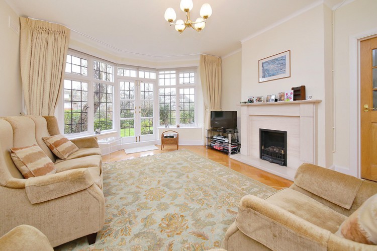 View Full Details for Spencer Drive, Hampstead Garden Suburb