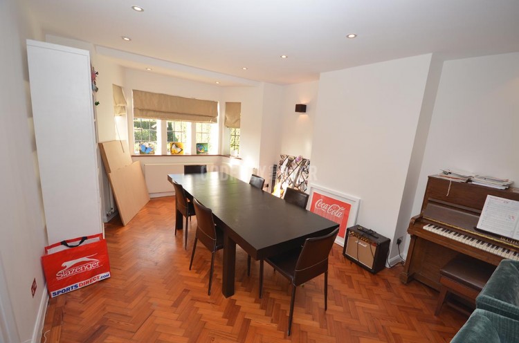 View Full Details for Ossulton Way, Hampstead Garden Suburb