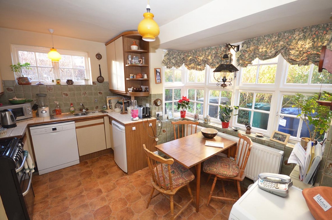 Images for Brookland Rise, Hampstead Garden Suburb