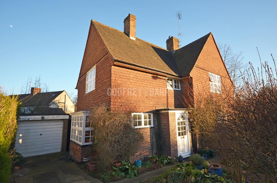 Images for Brookland Rise, Hampstead Garden Suburb