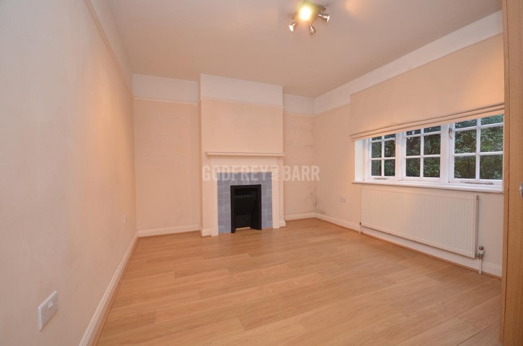 View Full Details for Hill Top, Hampstead Garden Suburb