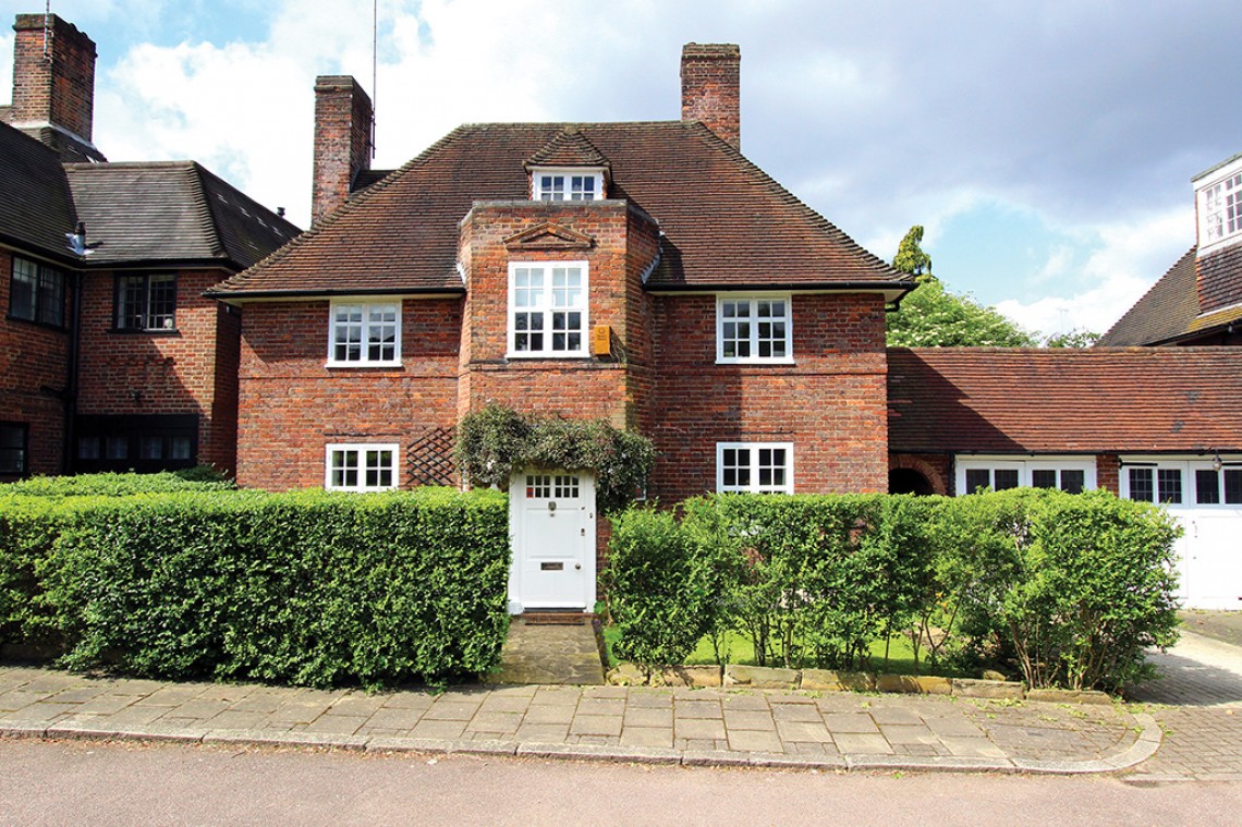 Images for Cotman Close, Hampstead Garden Suburb