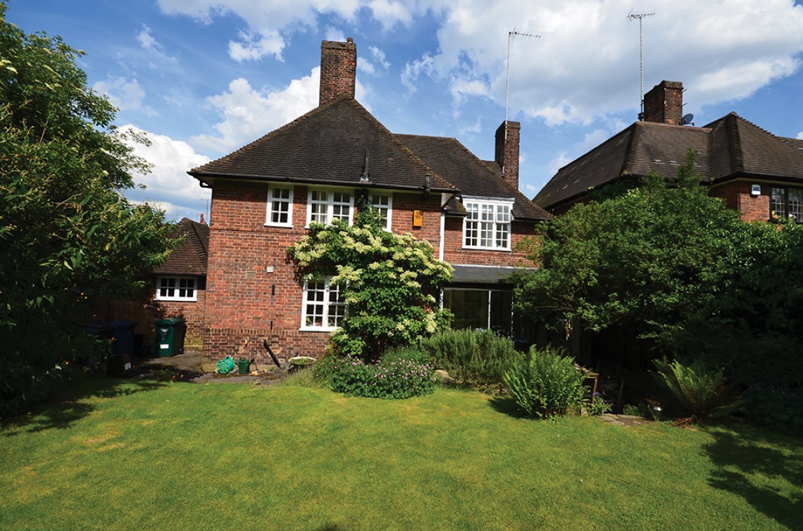 Images for Cotman Close, Hampstead Garden Suburb