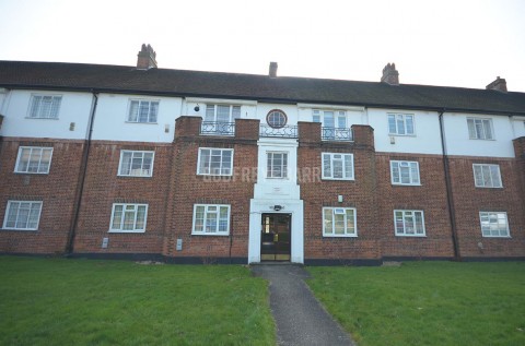 Monarch Court, Hampstead Garden Suburb