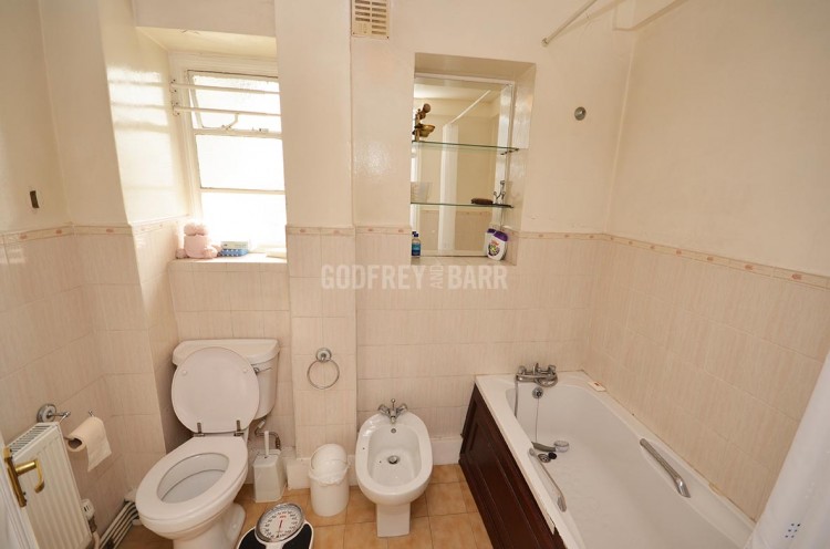 View Full Details for Monarch Court, Hampstead Garden Suburb