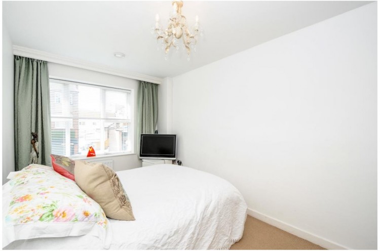 View Full Details for East End Road, Finchley