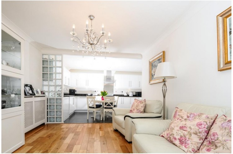 View Full Details for East End Road, Finchley