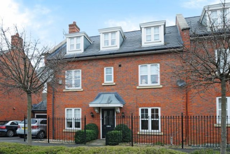 View Full Details for Cheldon Avenue, Mill Hill East