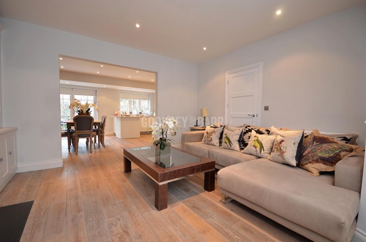 View Full Details for Erskine Hill, Hampstead Garden Suburb