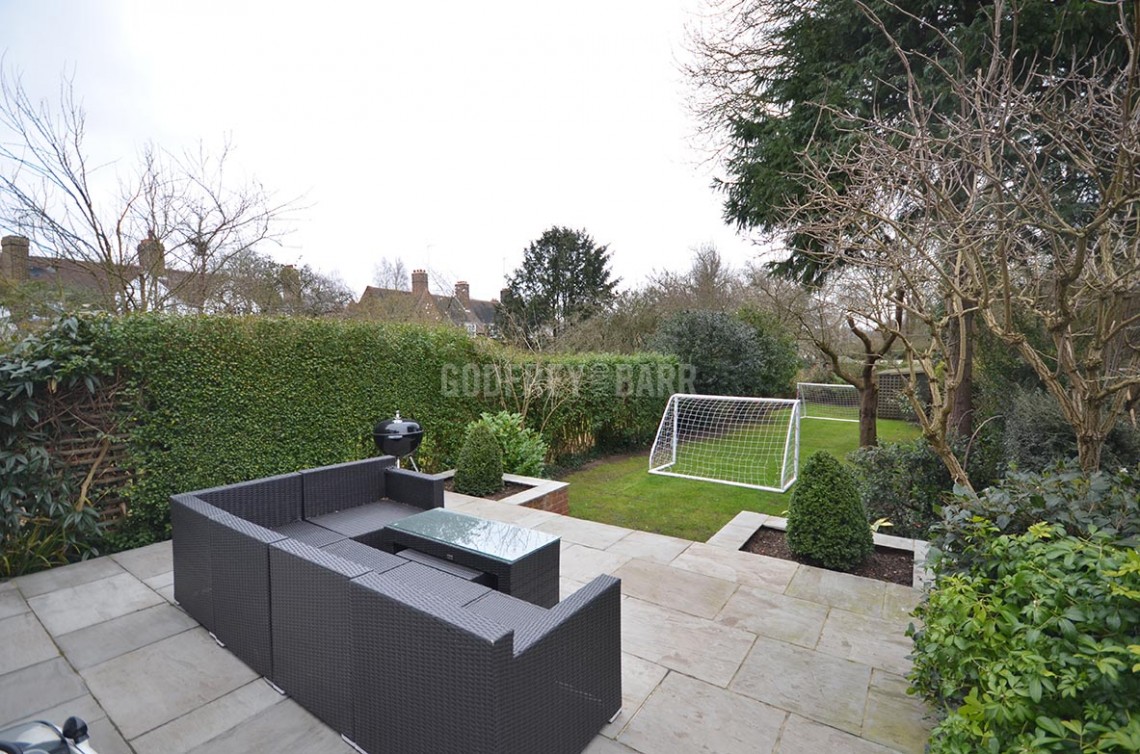 Images for Erskine Hill, Hampstead Garden Suburb