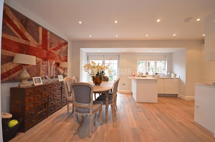 View Full Details for Erskine Hill, Hampstead Garden Suburb