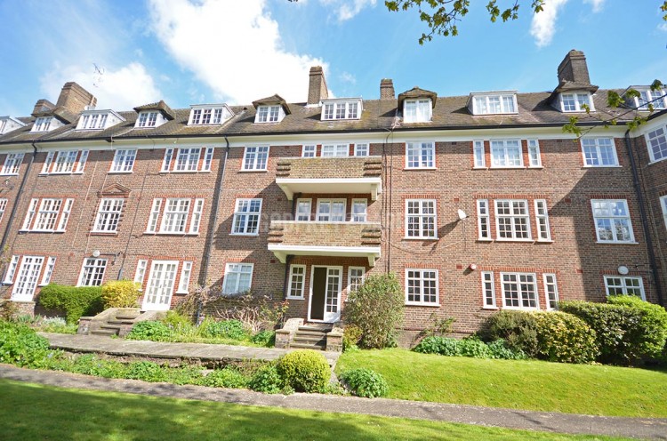 View Full Details for Lyttelton Court, Hampstead Garden Suburb