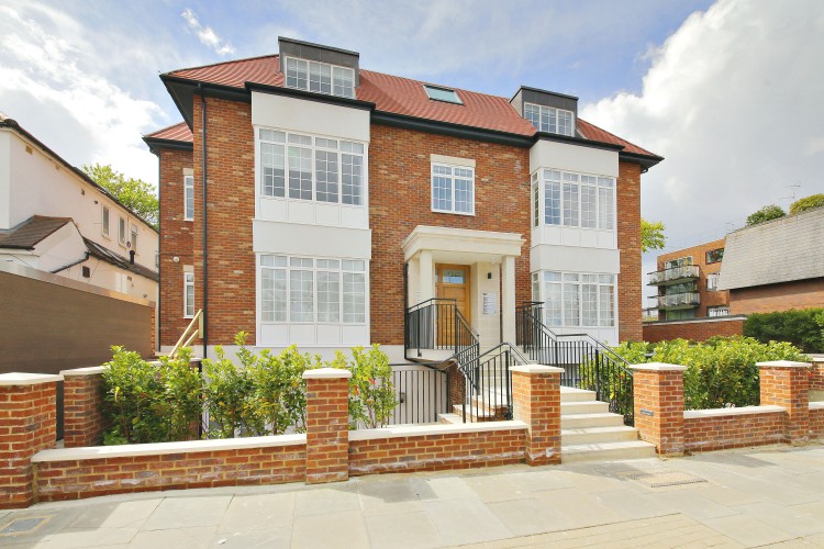 View Full Details for Beechcroft Avenue, Golders Green