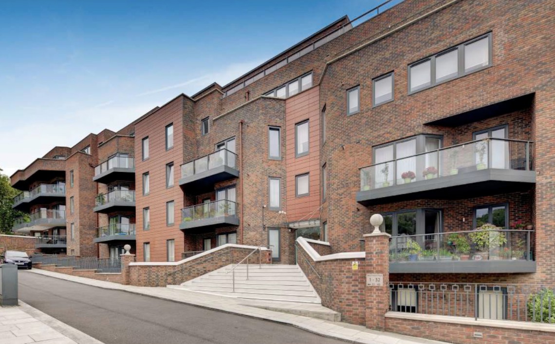 Images for Hodford Road, Golders Green