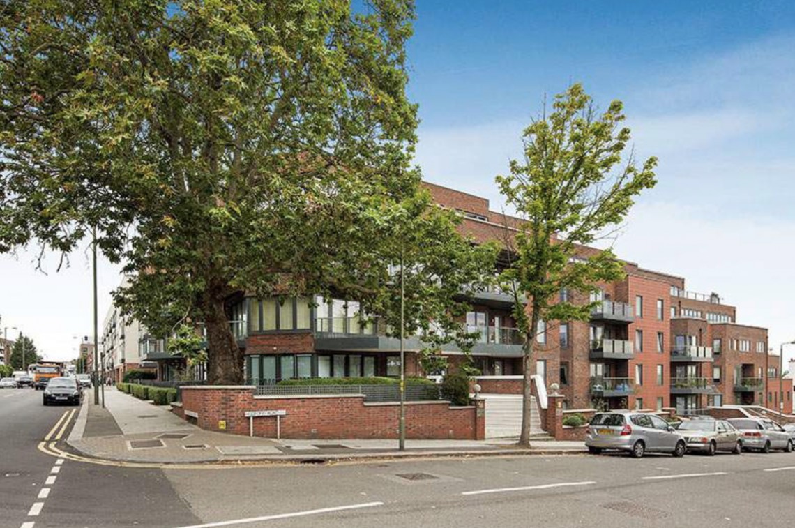 Images for Hodford Road, Golders Green