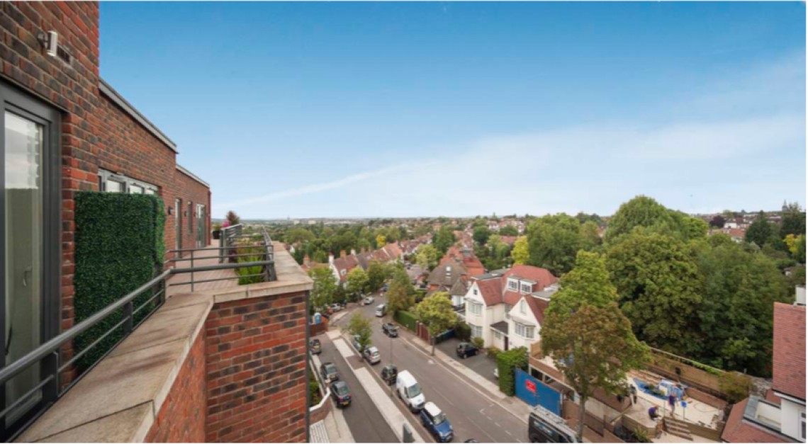 Images for Hodford Road, Golders Green