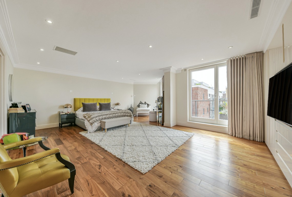 Images for Hodford Road, Golders Green
