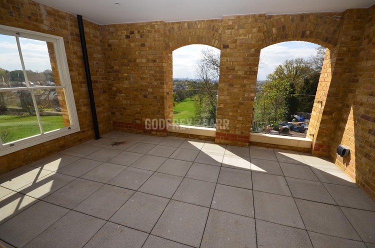 View Full Details for St Josephs Gate, Mill Hill