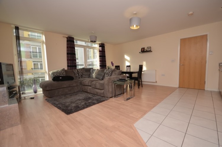 View Full Details for Foster House, Borehamwood