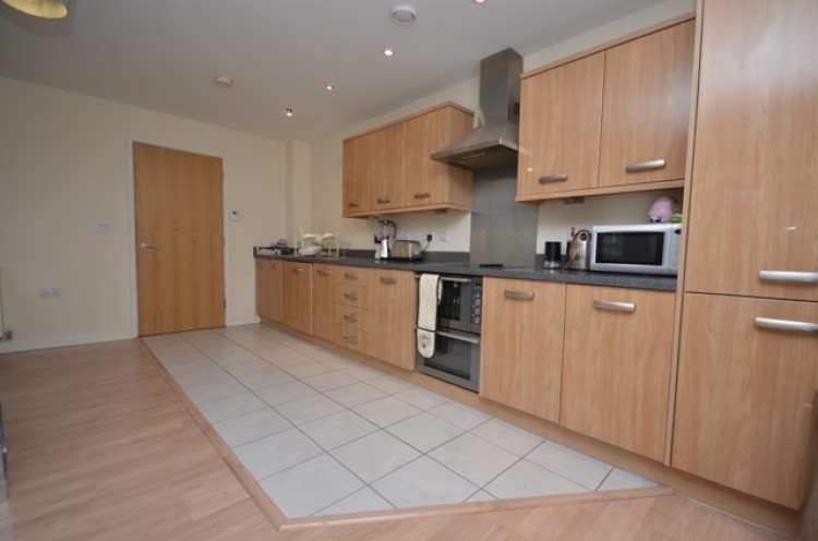 View Full Details for Foster House, Borehamwood