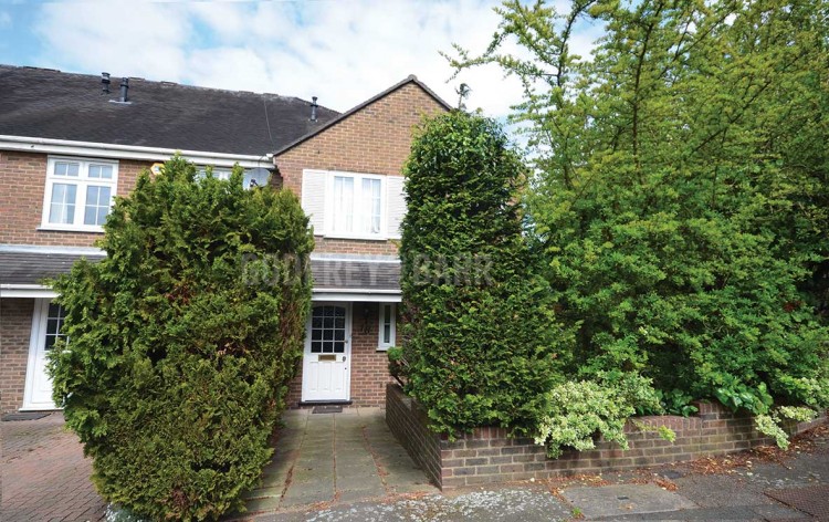 View Full Details for Sheridan Walk, Hampstead Garden Suburb borders