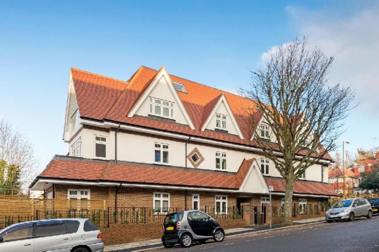 View Full Details for Hodford Road, Golders Green