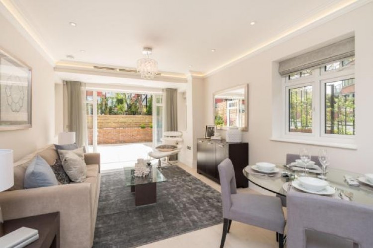 View Full Details for Hodford Road, Golders Green